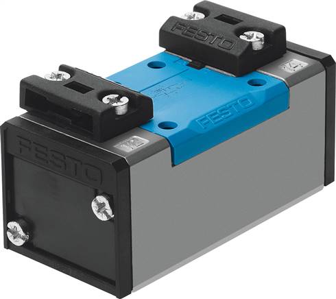 FESTO VL-5/2-D-1-C (151009) Pneumatikventil