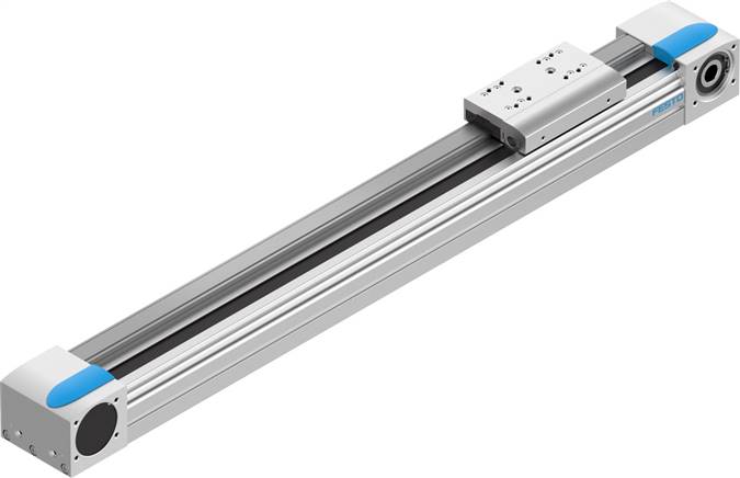 FESTO EGC-80-500-TB-KF-0H-GK (3013354) Zahnriemenachse