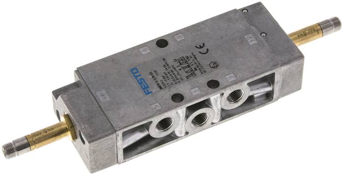 FESTO JMFH-5-1/8-EX (535912) Magnetventil