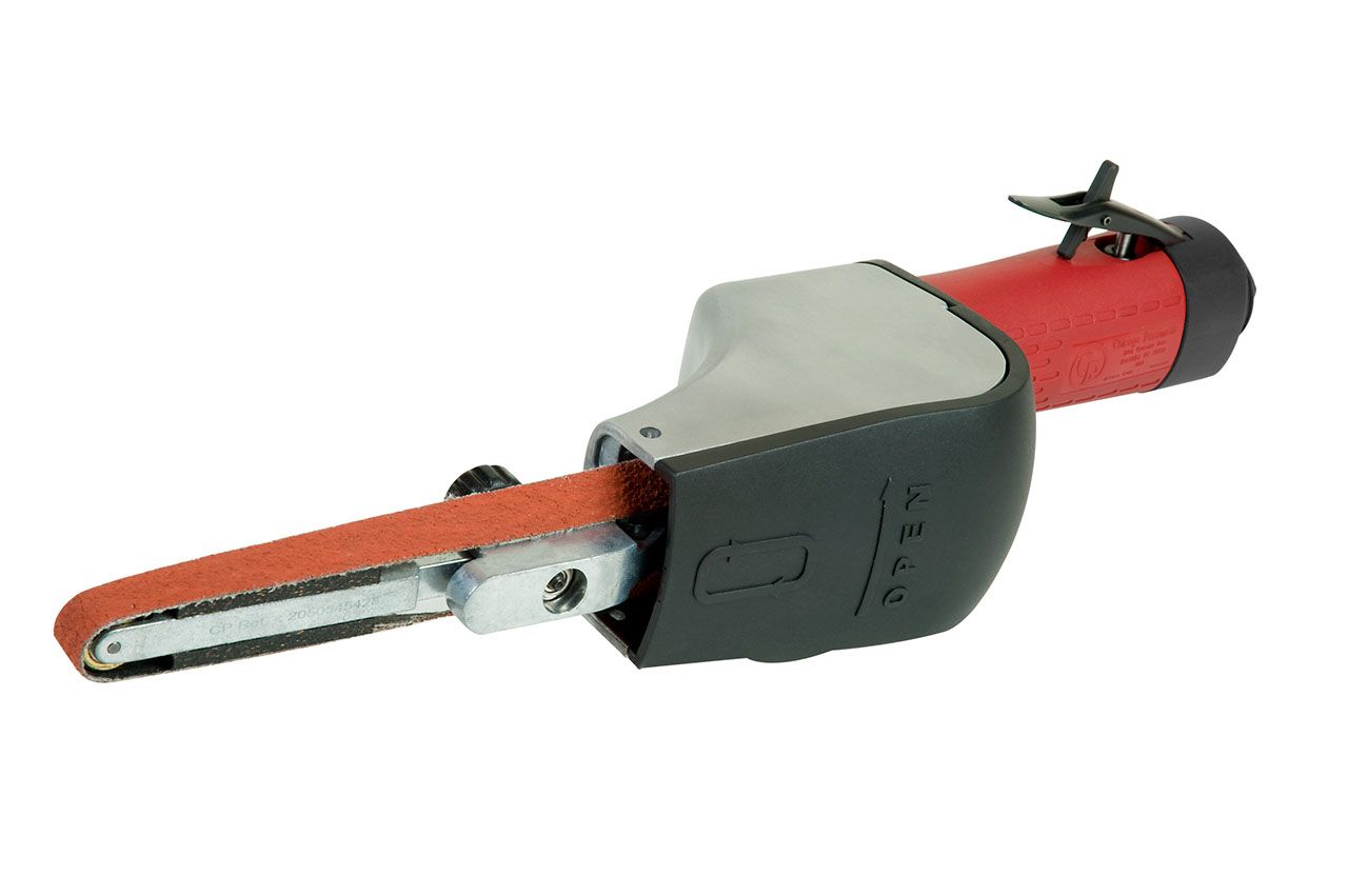 Chicago Pneumatic BANDSCHLEIFER CP5080-4200D24