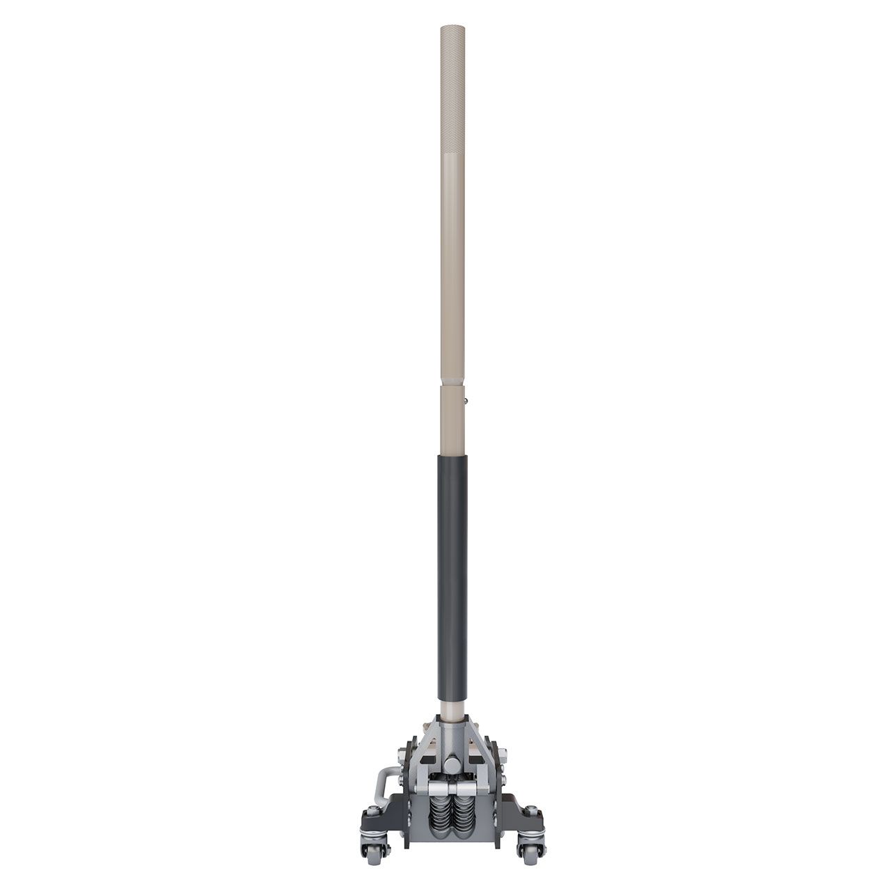 Rodcraft Rangierwagenheber 1,5t RH136 – ersetzt RH135 (8951082025)