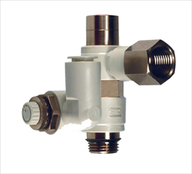 SMC ASP630F-U04-12-X352 SMC Entsperrbares Rueckschlagve