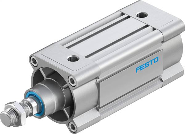 FESTO DSBC-80-80-D3-PPSA-N3 (3656861) Normzylinder