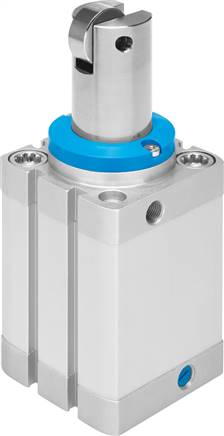 FESTO DFSP-Q-50-25-PR-PA (576166) Stopperzylinder