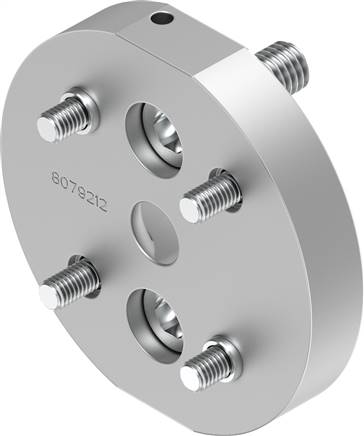 FESTO DHAA-G-R3-32-B20-40 (8079212) Adapterbausatz