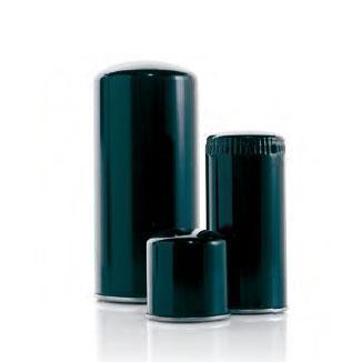 DF-Ölfilter Vergleichs-Nr. Compair 48199740 4819974