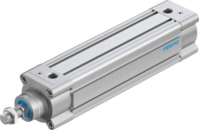 FESTO DSBC-63-200-D3-PPVA-N3 (3657871) Normzylinder
