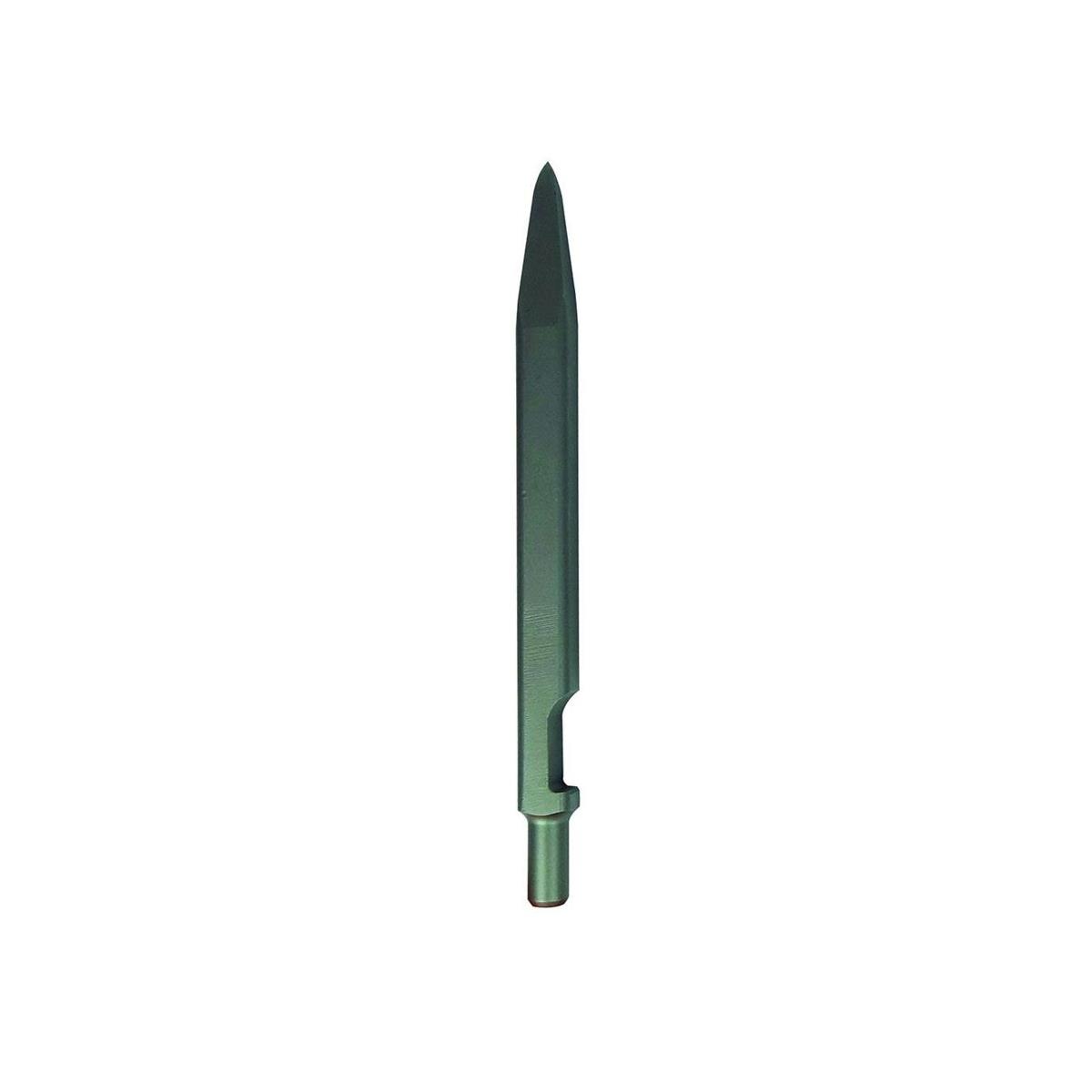 Chicago Pneumatic SPITZMEISSEL (Square 12.7mm )