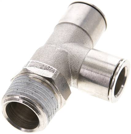 LE-Steckanschluss R 1/2"-12mm, Baureihe C