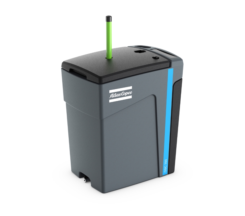 Atlas Copco Öl-Wasser-Trenner OSC 300 CARB