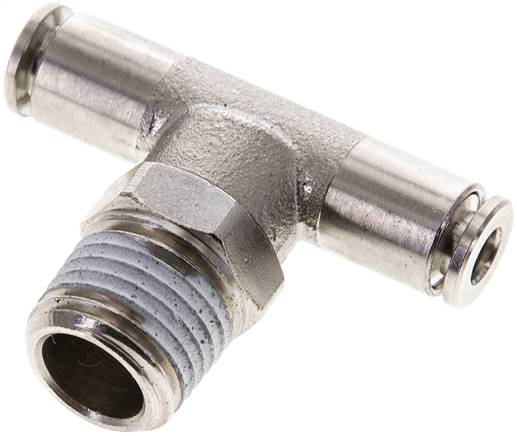 T-Steckanschluss R 1/4"-4mm, Baureihe C