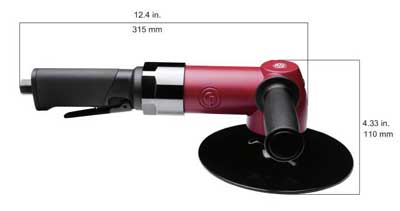 Chicago Pneumatic WINKELPOLIERER CP7269P