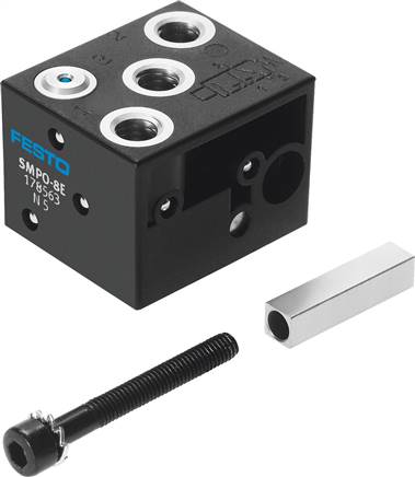 FESTO SMPO-8E (178563) Näherungsschalter