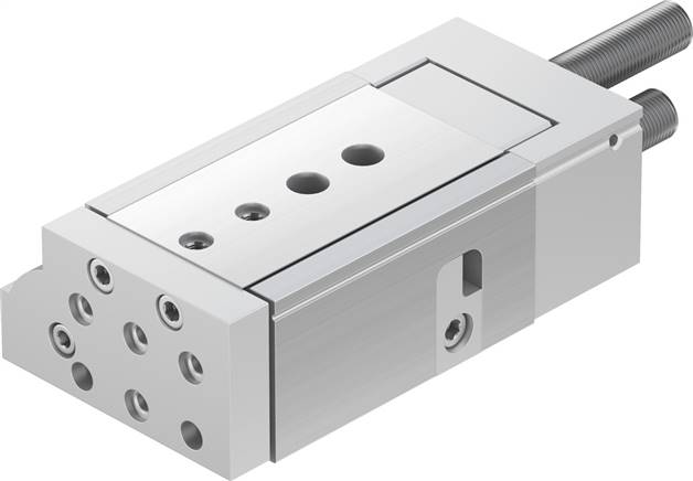 FESTO DGSL-25-20-P1A (544040) Mini-Schlitten