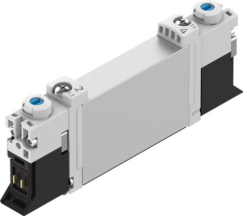 FESTO VUVG-B10-P53E-ZT-F-1P3 (566493) Magnetventil
