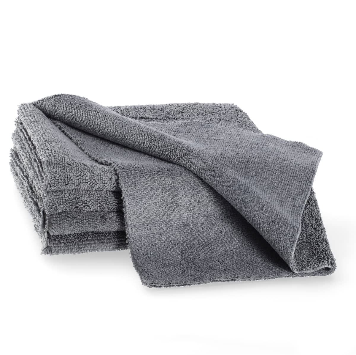 Tornador-Double PRO, Hochglanzpolitur-Tücher (5er Pack)