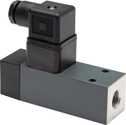 Vakuumschalter -0,95 bis -0,1 bar, G 1/8"