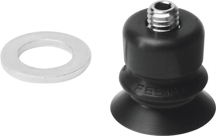 FESTO ESS-10-BN (189374) Vakuumsauger