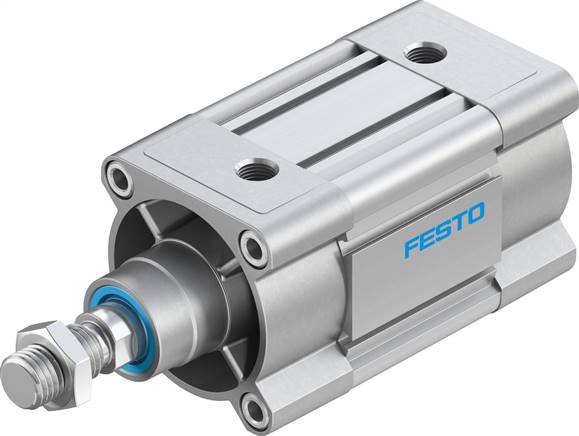 FESTO DSBC-80-40-D3-PPSA-N3 (3656857) Normzylinder