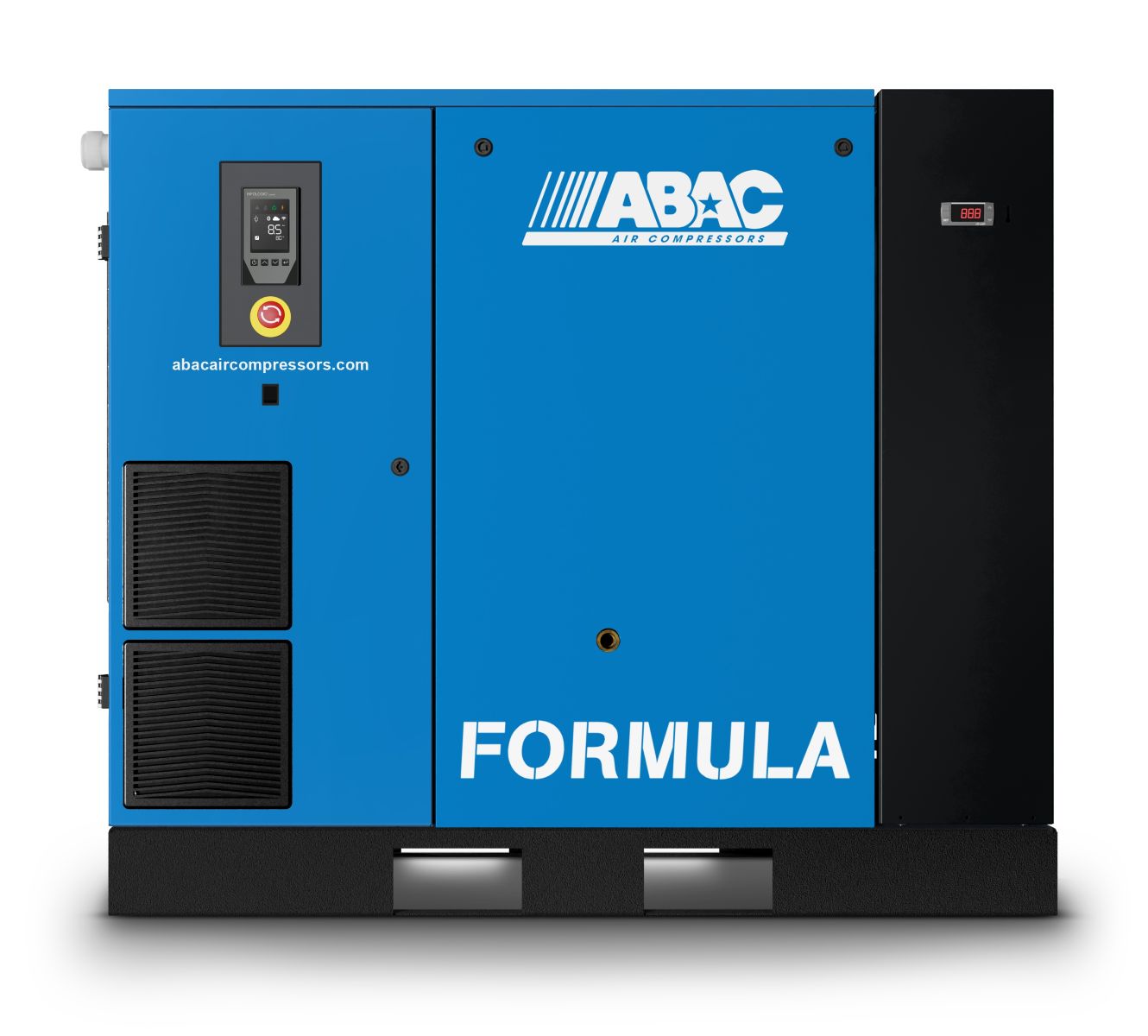 ABAC Schraubenkompressor FORMULA EI 18PM 10 400/50 MEAA, 4152061639