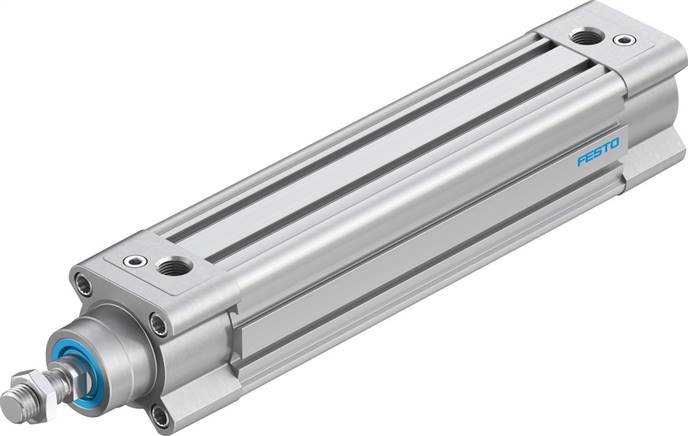 FESTO DSBC-40-160-D3-PPVA-N3 (3660626) Normzylinder