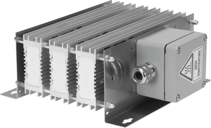 FESTO CACR-KL2-67-W1800 (1336617) Bremswiderstand