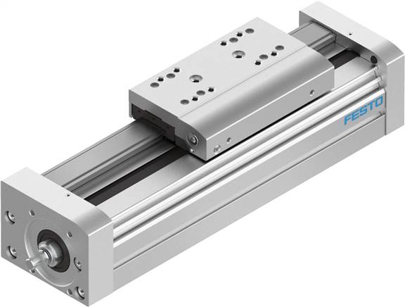 FESTO EGC-80-100-BS-10P-KF-0H-ML-GK (3013532) Spindelachse