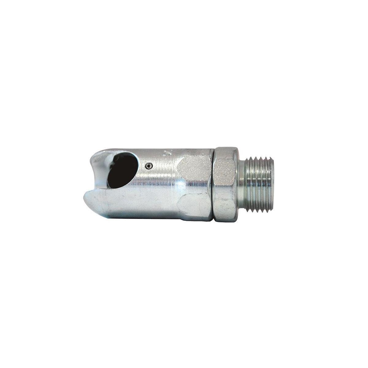 Chicago Pneumatic EF KUPPLUNG 1/2"BSP