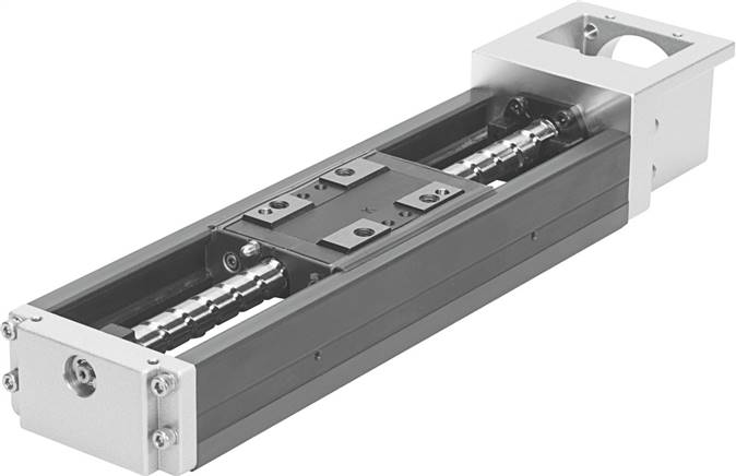 FESTO EGSK-33-300-6P (562774) Elektroschlitten