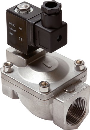 Ersatzmembrane aus NBR für SLP-Ventile Eco SLP 12