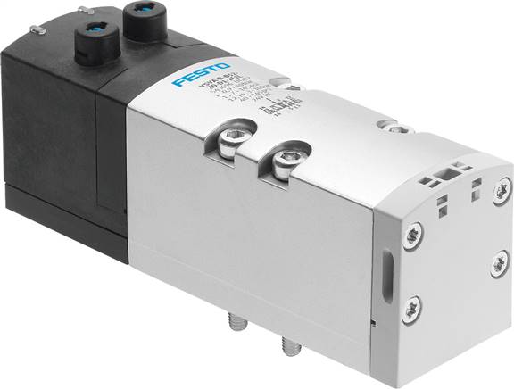FESTO VSVA-B-T32H-AZTR-D1-1T1L (8034772) Magnetventil