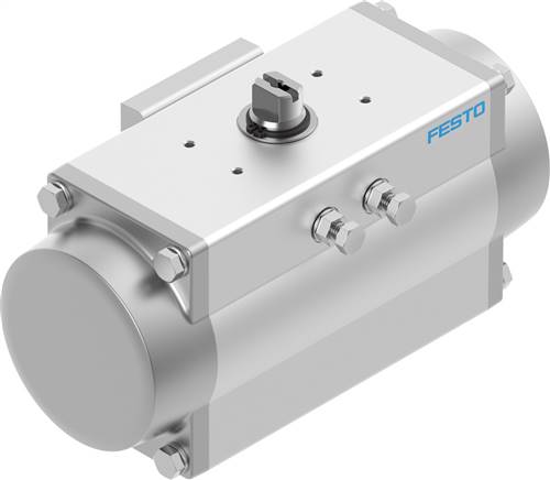 FESTO DFPD-120-RP-90-RS30-F0507-R3-EP (8048143) Schwenkantrieb