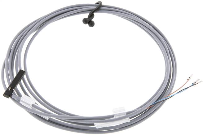 FESTO SME-10M-DS-24V-E-2,5-Q-OE (551366) Näherungsschalter