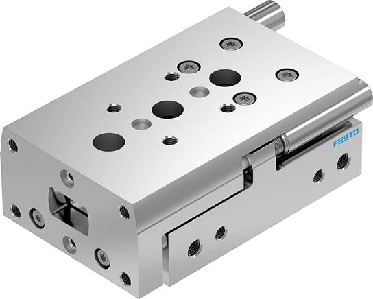 Festo SLS 10 30 P A | Mini Schlitten | 170496 Festo SLS 10 30 P A | Mini Schlitten | 170496