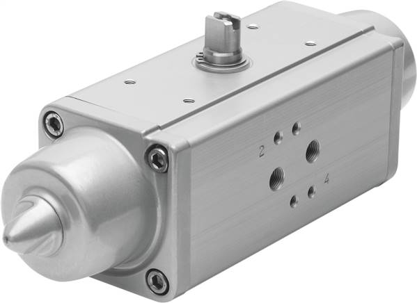 FESTO DAPS-0240-090-RS4-F1012-T6 (553237) Schwenkantrieb
