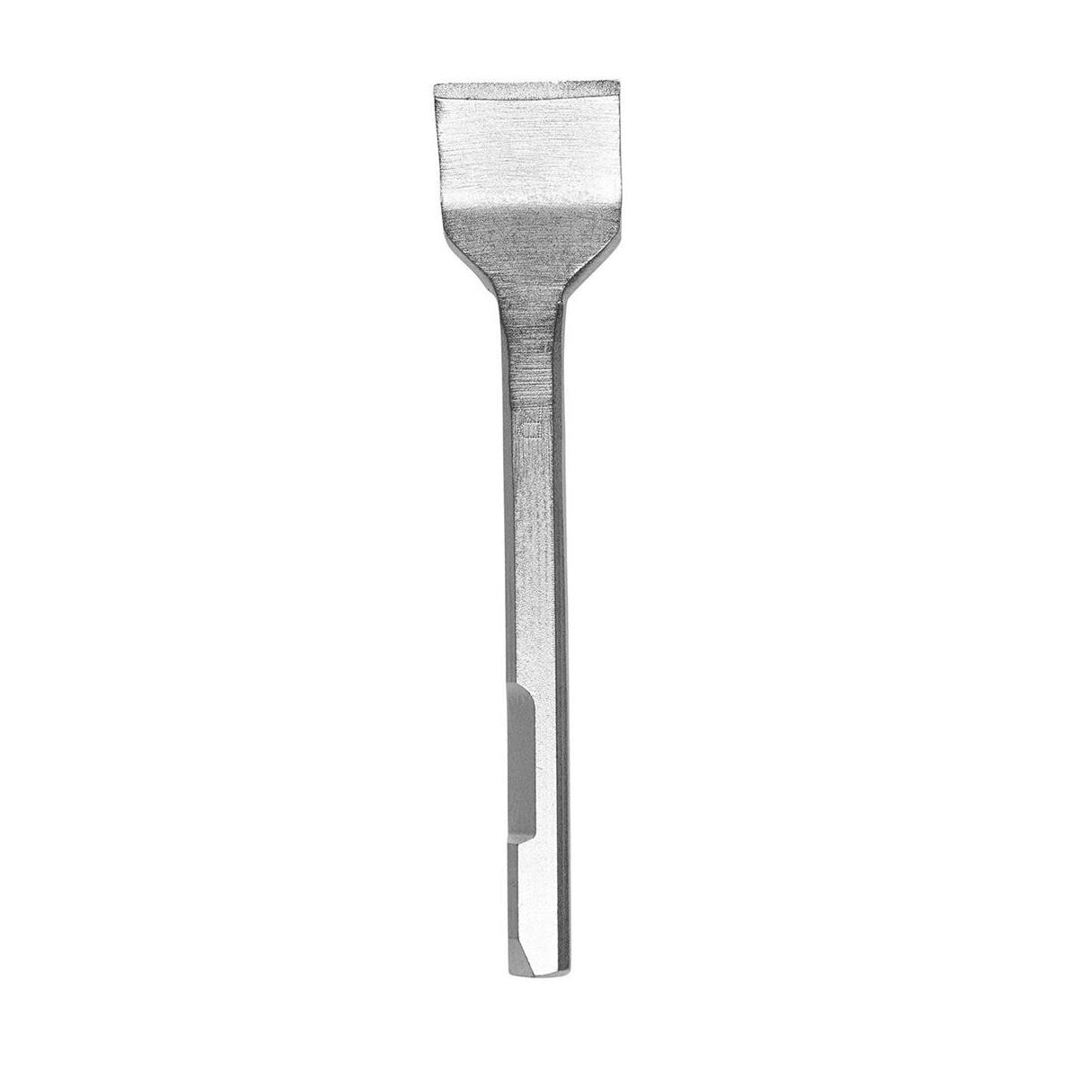 Chicago Pneumatic GEKRÖPFTER MEISSEL Länge 180 (mm), Durchmesser 12.7 (mm)