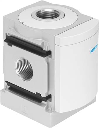 FESTO MS4-FRM-1/8 (529559) Abzweigmodul