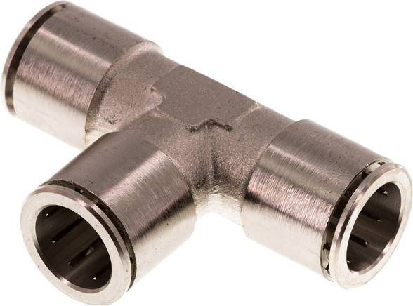 T-Steckanschluss 16mm-16mm, IQS-MSV (Hochtemperatur), Dichtung FKM