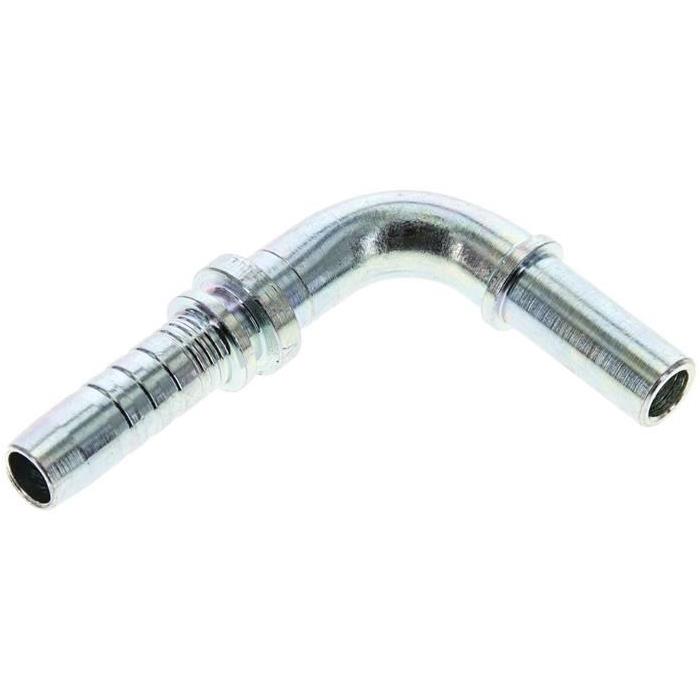 Pressanschluss RSL (90°), 10 L, DN 10