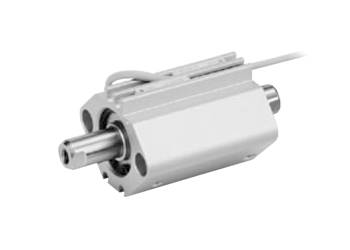SMC CDQ2WA20-40DCZ-M9BVL3 SMC Kompaktzylinder