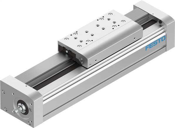 FESTO EGC-120-200-BS-10P-KF-0H-ML-GK (3013572) Spindelachse