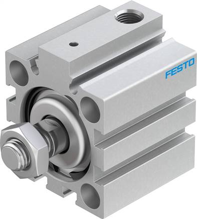 FESTO AEVC-32-10-A-P-A (188199) Kurzhubzylinder