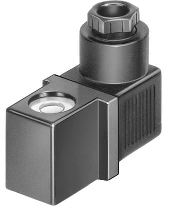 FESTO MSFW-230-50/60-DS (13266) Magnetspule