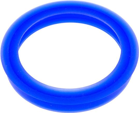 Storz-Kupplung Ersatzdichtung 52-C (66mm), Silikon (KTW-A)