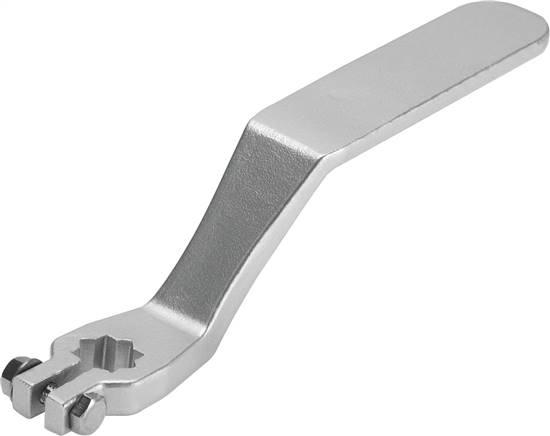 FESTO VAOH-22-H9 (542706) Handhebel