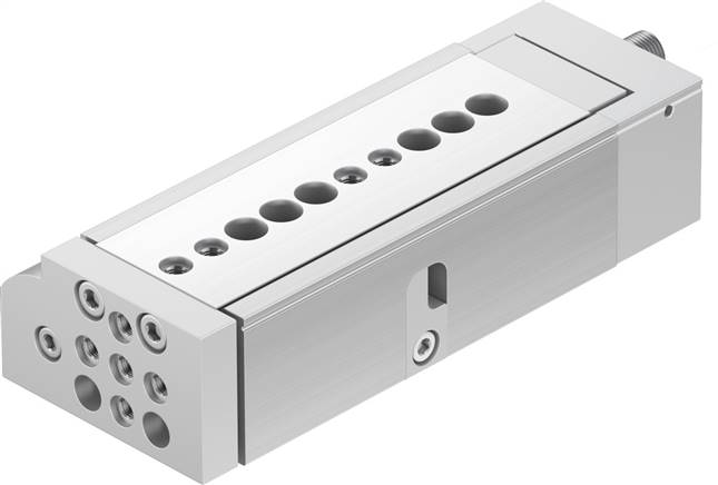 FESTO DGSL-12-50-EA (570183) Mini-Schlitten