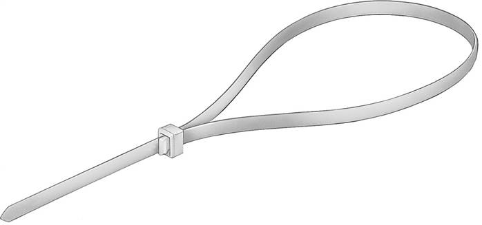 FESTO PB-172 (6742) Schlauchbinder
