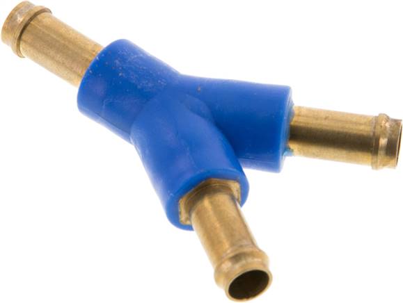 Y-Steckanschluss 6mm innen