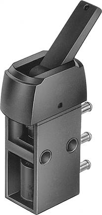 FESTO KH/O-3-PK-3 (33003) Kipphebelventil