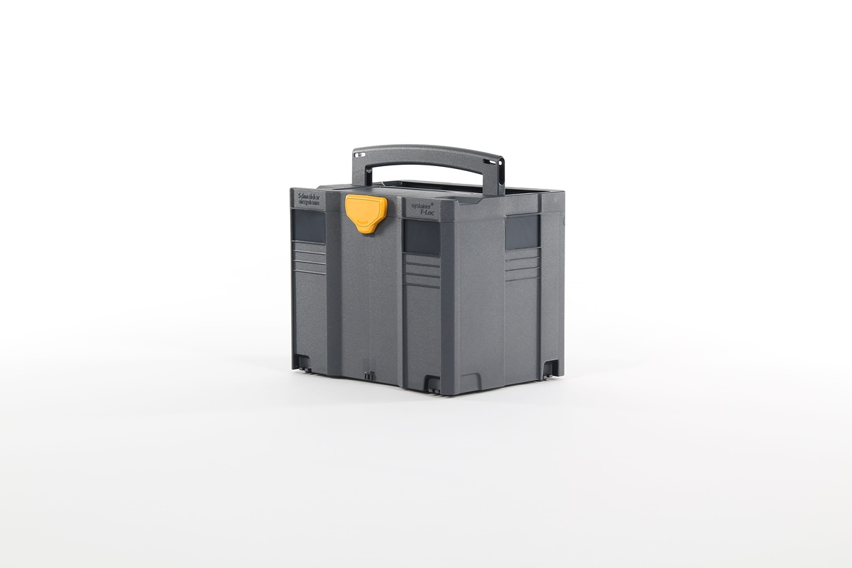 Schneider-Systainer SYS IV TL